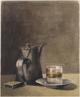 KT 1062
          <br/>
          Stilleven
          <br/>
          <em>Bastert, Nicolaas (1854-1939)</em>